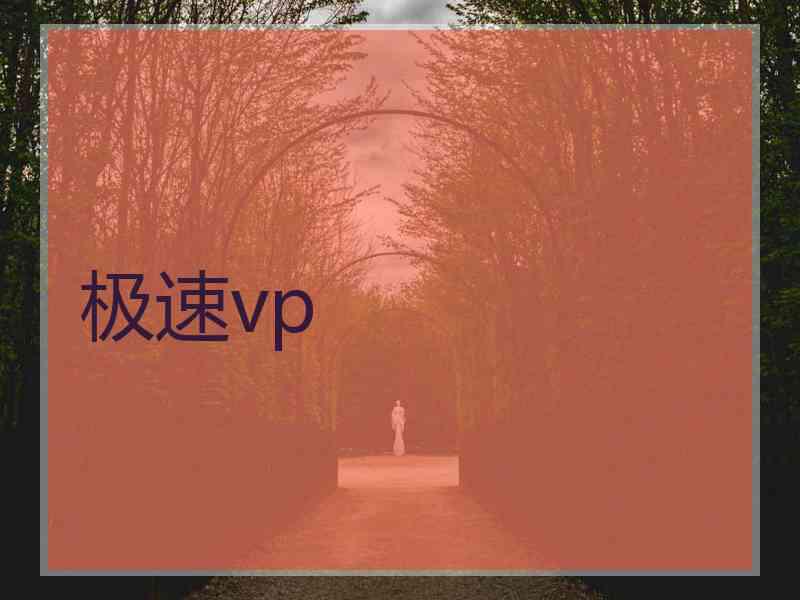 极速vp